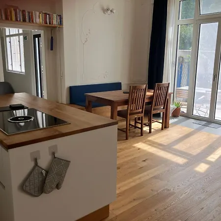 Gemuetliches Loft In Einer Alten Barons Grünau im Almtal