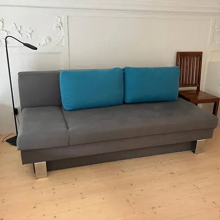 Gemuetliches Loft In Einer Alten Barons * Grünau im Almtal