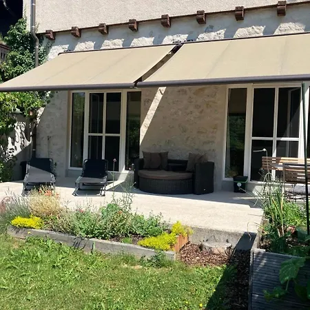 Aussergewoehnliche Loft-wohnung In Einer Alten Barons Mit Suedterrasse Und Privatem Garten アパート Grünau im Almtal