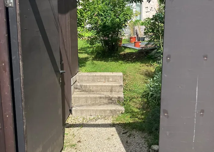 Gemuetliches Loft In Einer Alten Barons *