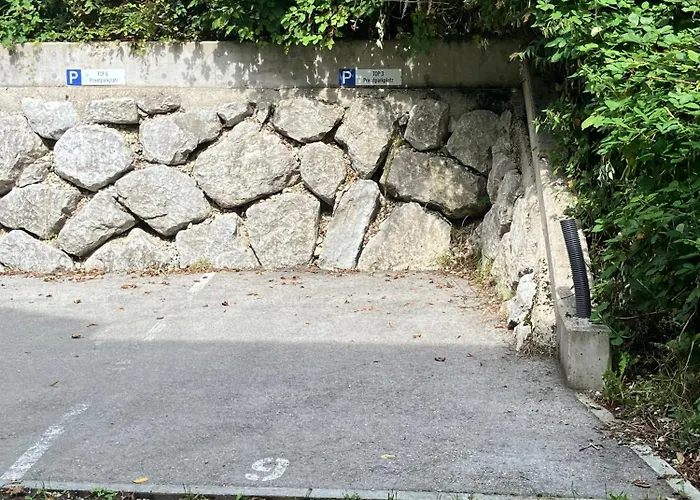 Appartement Gemuetliches Loft In Einer Alten Barons