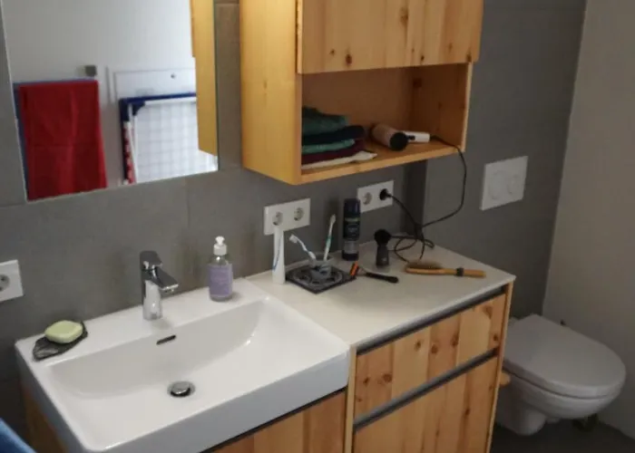 Appartement Aussergewoehnliche Loft-wohnung In Einer Alten Barons Mit Suedterrasse Und Privatem Garten Grünau im Almtal